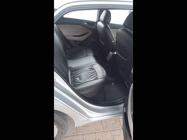 Used Hyundai Elite i20 [2014-2015] Sportz 1.2 in Pune