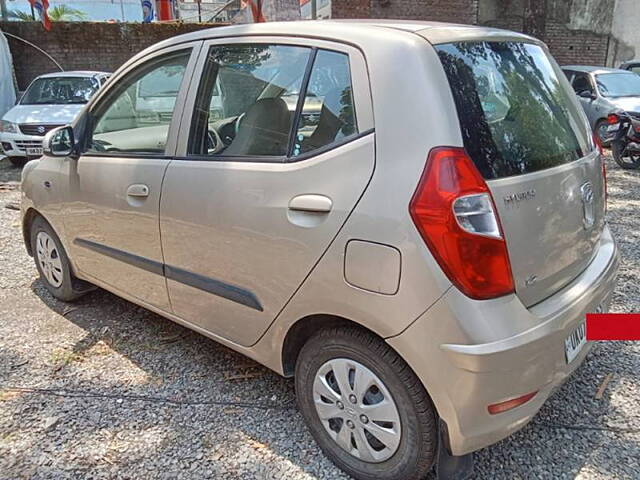Used Hyundai i10 [2010-2017] Magna 1.1 iRDE2 [2010-2017] in Dehradun