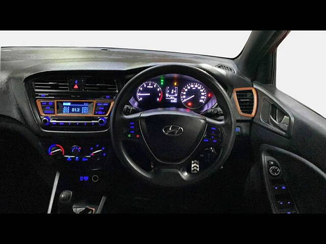 Used Hyundai i20 Active [2015-2018] 1.2 Base in Mumbai