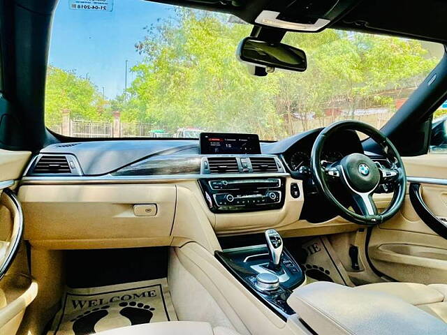 Used BMW 3 Series GT [2016-2021] 330i M Sport [2017-2019] in Delhi