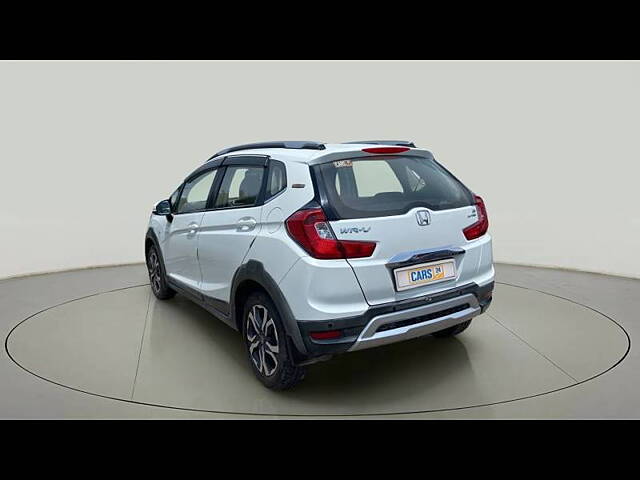 Used Honda WR-V [2017-2020] S MT Petrol in Surat