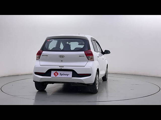 Used Hyundai Santro Sportz AMT [2018-2020] in Bangalore