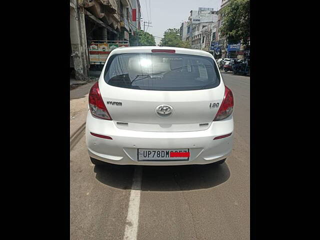 Used Hyundai i20 [2012-2014] Sportz 1.4 CRDI in Kanpur