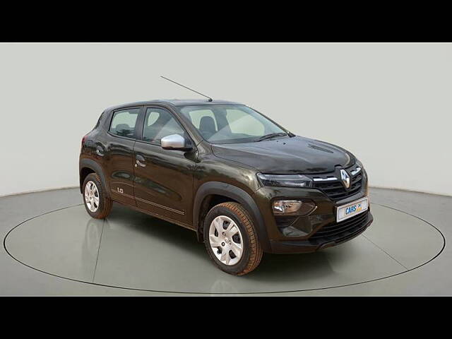 Used 2023 Renault Kwid in Bangalore