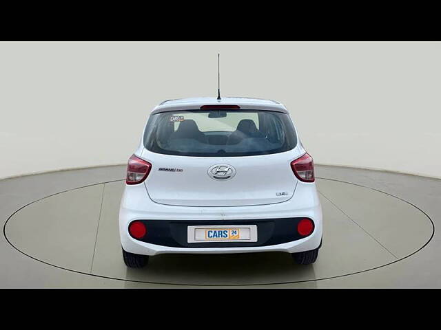 Used Hyundai Grand i10 Magna 1.2 Kappa VTVT in Indore