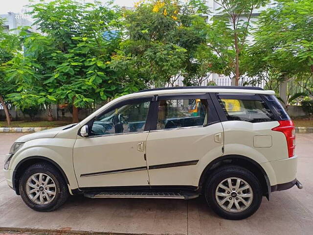 Used Mahindra XUV500 [2015-2018] W9 1.99 in Lucknow