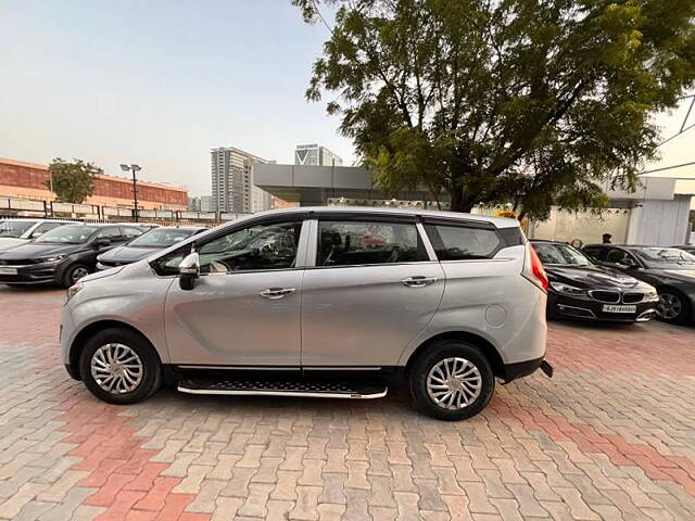 Used Mahindra Marazzo [2018-2020] M4 7 STR in Ahmedabad