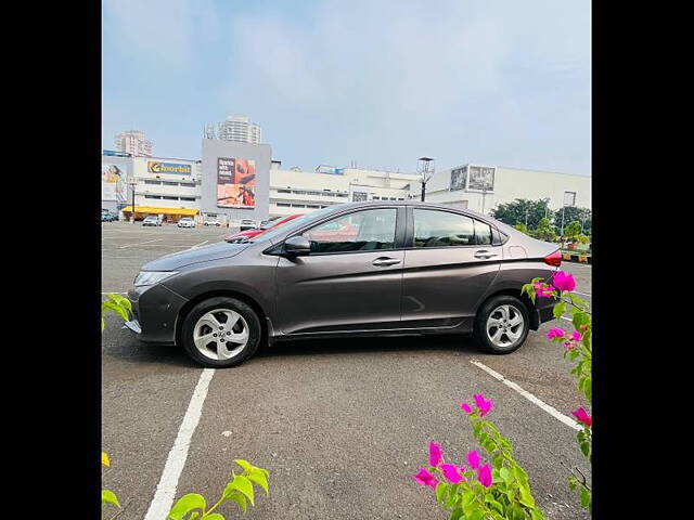 Used Honda City [2014-2017] VX CVT in Mumbai