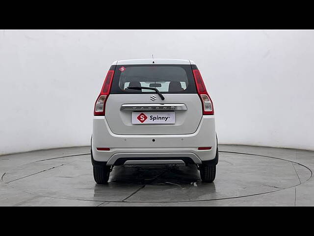 Used Maruti Suzuki Wagon R ZXI Plus 1.2 [2022-2023] in Chennai