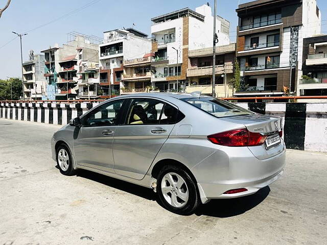 Used Honda City [2014-2017] VX CVT in Delhi