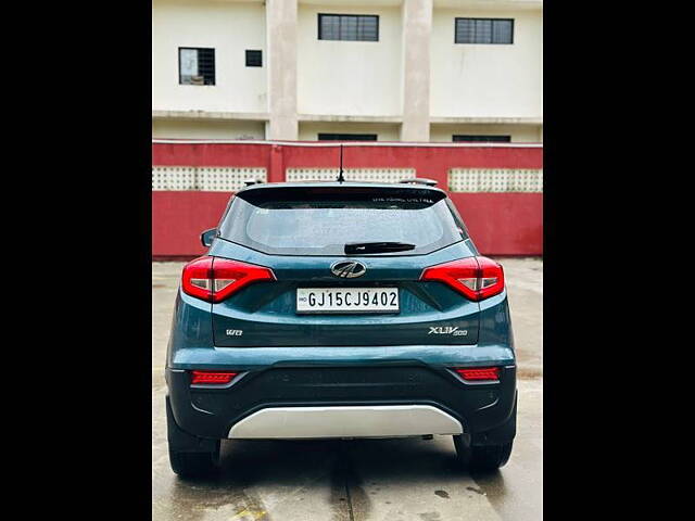 Used Mahindra XUV300 [2019-2024] 1.5 W8 (O) [2019-2020] in Surat