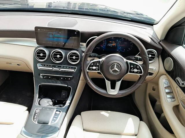 Used Mercedes-Benz GLC [2019-2023] 200 Progressive in Hyderabad