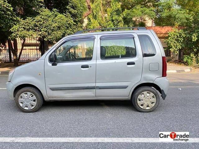 Used Maruti Suzuki Wagon R [2006-2010] LXi Minor in Delhi