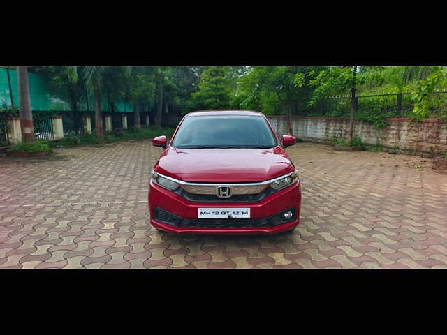 Used 2018 Honda Amaze in Pune