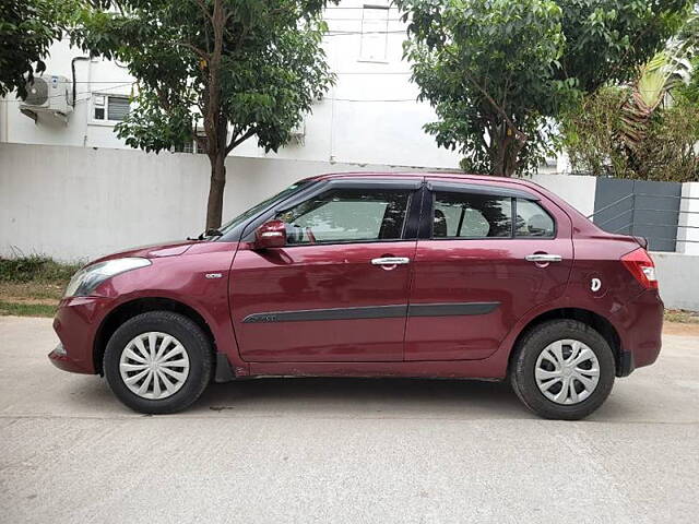 Used Maruti Suzuki Swift Dzire [2015-2017] VDI in Hyderabad