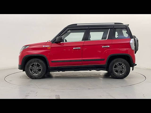 Used 2019 Mahindra TUV300 in Gurgaon