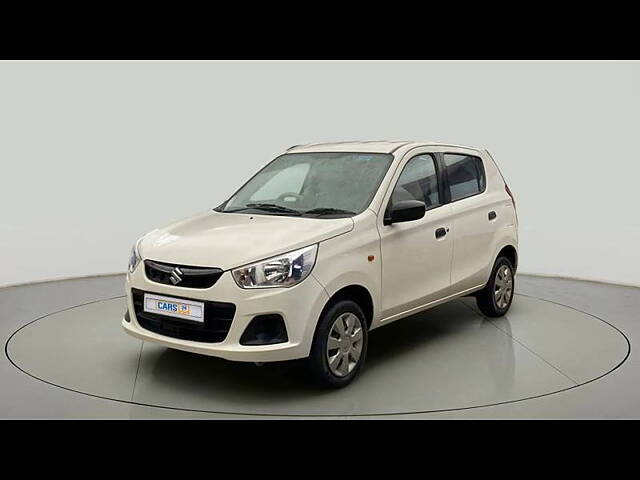 Used Maruti Suzuki Alto K10 [2014-2020] VXi [2014-2019] in Delhi