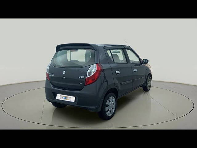 Used Maruti Suzuki Alto K10 [2014-2020] VXi [2014-2019] in Pune