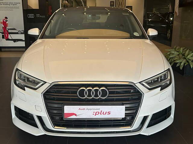 Used 2019 Audi A3 in Gurgaon