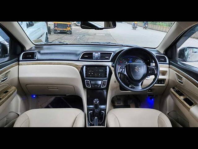 Used Maruti Suzuki Ciaz Alpha 1.5 [2020-2023] in Thane