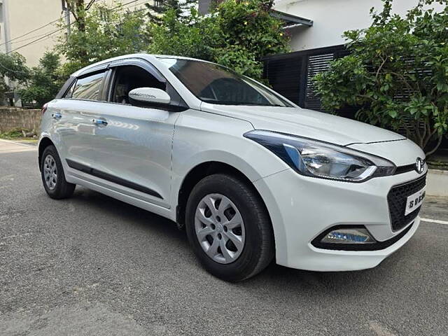 Used Hyundai Elite i20 [2014-2015] Sportz 1.2 in Hyderabad