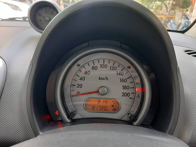 Used Maruti Suzuki Ritz Vdi BS-IV in Hyderabad