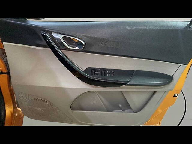 Used Tata Tiago [2016-2020] Revotron XZ in Mumbai