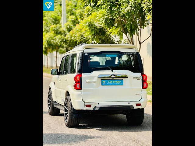 Used Mahindra Scorpio 2021 S11 in Mohali