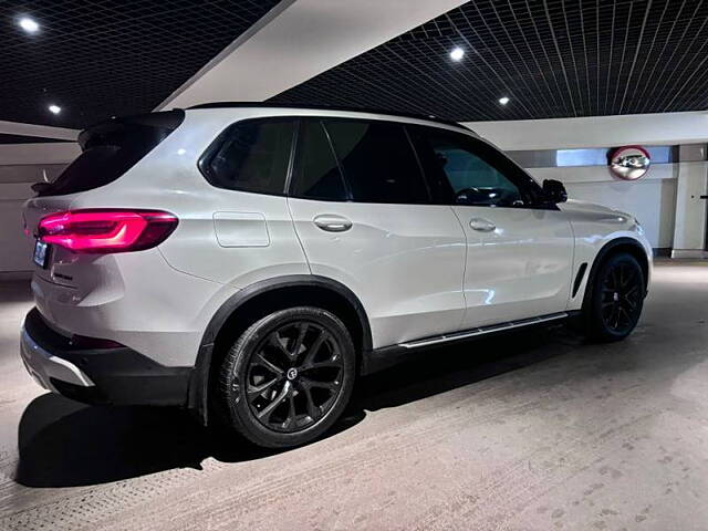 Used BMW X5 [2019-2023] xDrive30d xLine in Mumbai