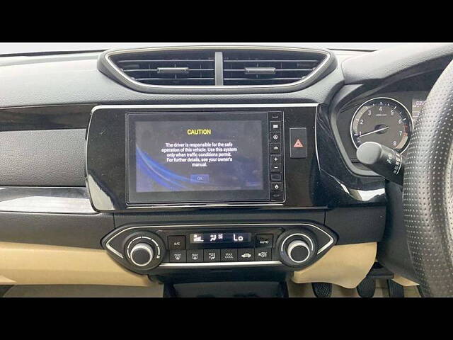 Used Honda Amaze [2016-2018] 1.2 VX i-VTEC in Hyderabad