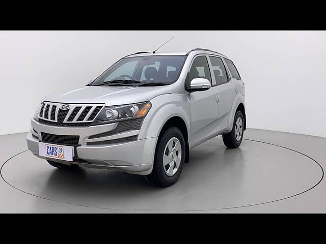 Used Mahindra XUV500 [2015-2018] W4 [2015-2016] in Pune