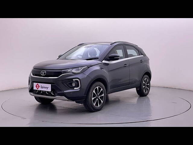 Used 2020 Tata Nexon in Bangalore