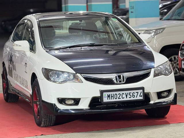 Used Honda Civic [2010-2013] 1.8S MT in Mumbai