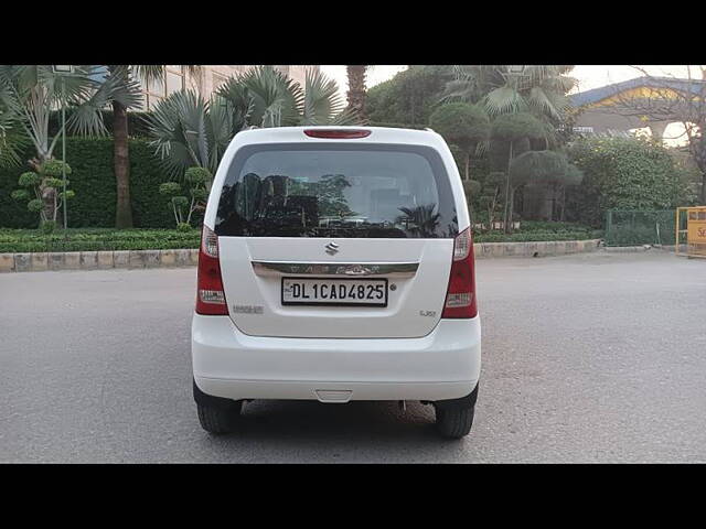 Used Maruti Suzuki Wagon R 1.0 [2014-2019] LXI CNG in Delhi