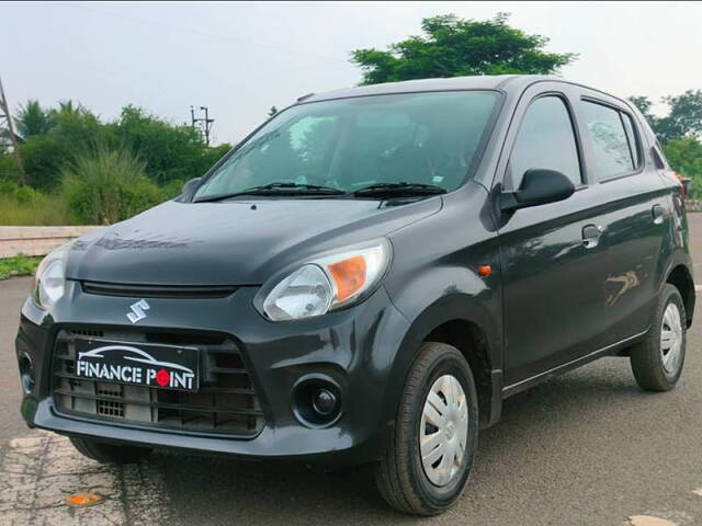 Used Maruti Suzuki Alto 800 [2012-2016] Lxi in Kharagpur