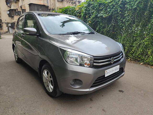 Used Maruti Suzuki Celerio [2017-2021] ZXi AMT [2019-2020] in Mumbai