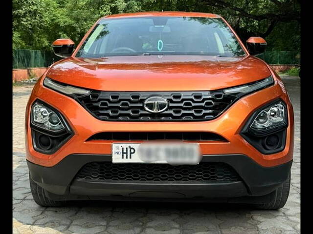 Used 2019 Tata Harrier in Delhi