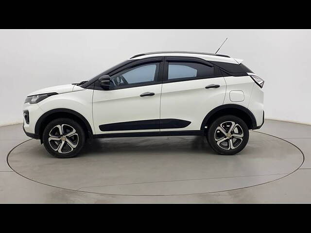 Used Tata Nexon [2020-2023] XMA (S) [2020-2023] in Chennai