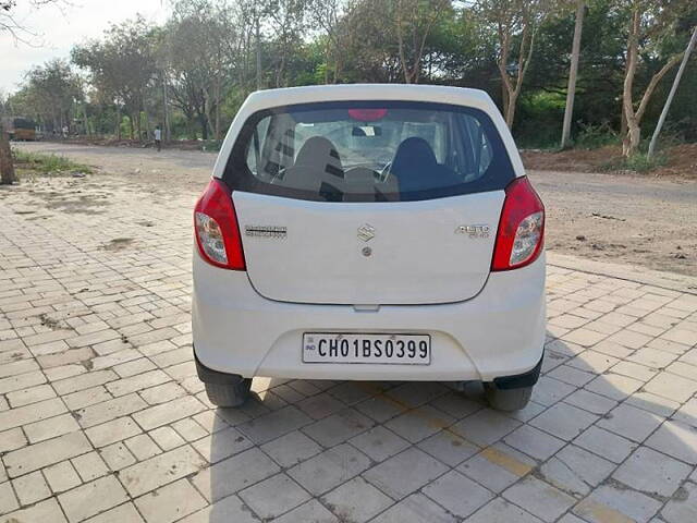 Used Maruti Suzuki Alto 800 [2012-2016] Lxi in Mohali