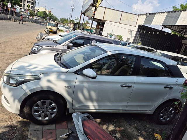 Used Hyundai Elite i20 [2014-2015] Magna 1.2 in Nagpur