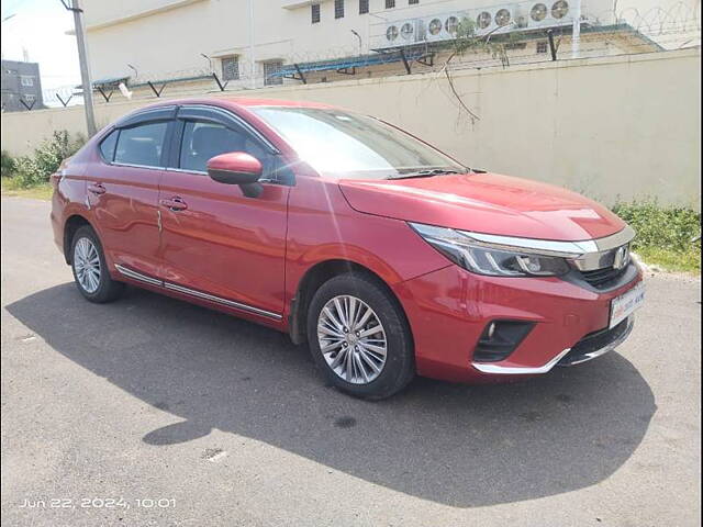 Used Honda City [2014-2017] V in Tiruchirappalli