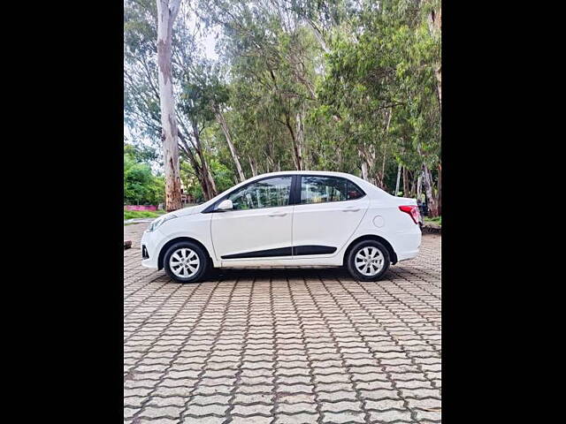 Used Hyundai Xcent [2014-2017] S AT 1.2 (O) in Nashik