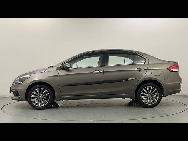 Used Maruti Suzuki Ciaz Alpha 1.5 [2020-2023] in Delhi