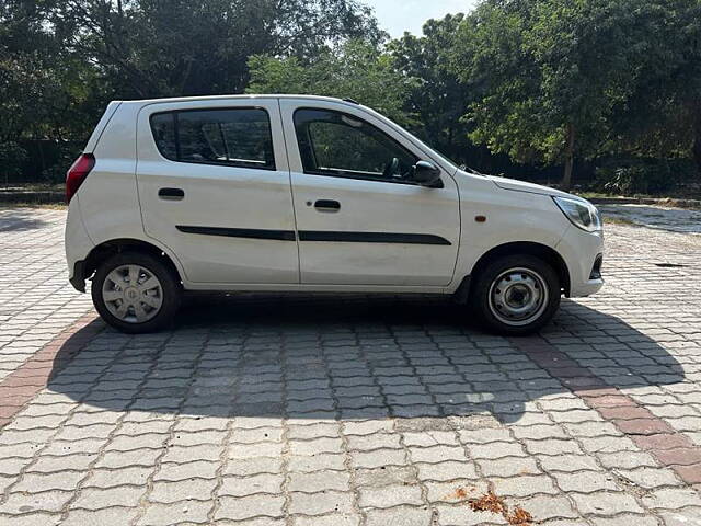 Used Maruti Suzuki Alto K10 [2014-2020] LXi [2014-2019] in Delhi