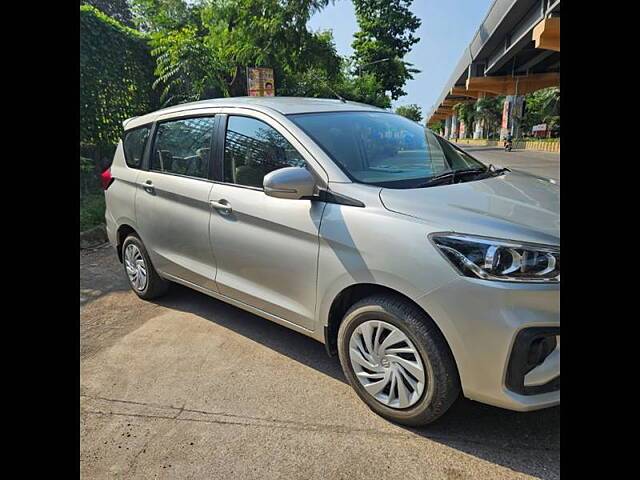 Used Maruti Suzuki Ertiga [2018-2022] VXi in Mumbai