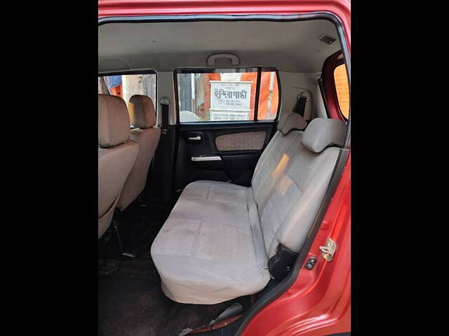 Used Maruti Suzuki Wagon R 1.0 [2014-2019] VXI in Kolkata