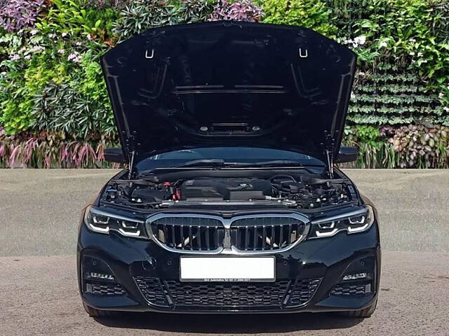 Used BMW 3 Series [2016-2019] 330i M Sport Edition in Delhi