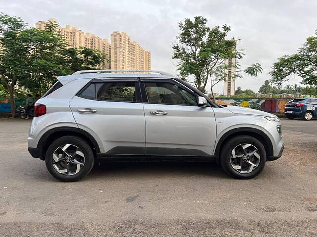 Used Hyundai Venue [2019-2022] SX Plus 1.0 Turbo DCT in Mumbai