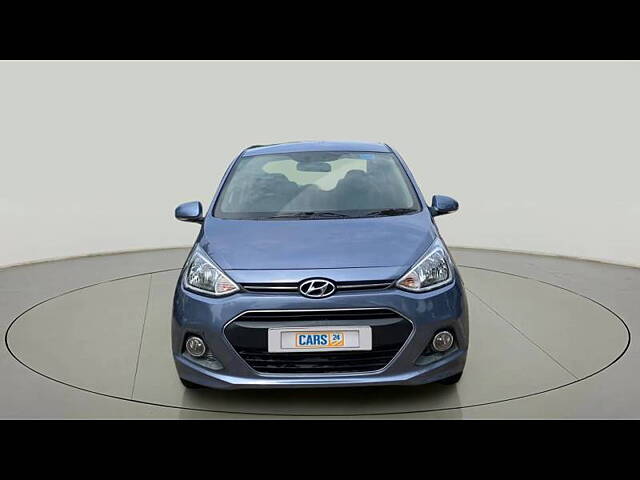 Used Hyundai Xcent [2014-2017] S 1.2 (O) in Lucknow