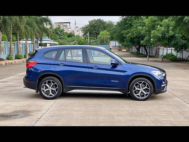 Used BMW X1 [2013-2016] sDrive20d xLine in Pune